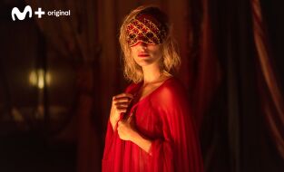 Instinto (T1): Episodio 2