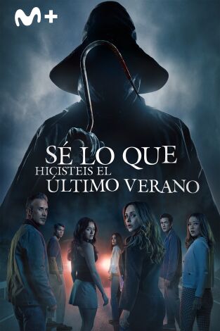 Sé lo que hicisteis el último verano