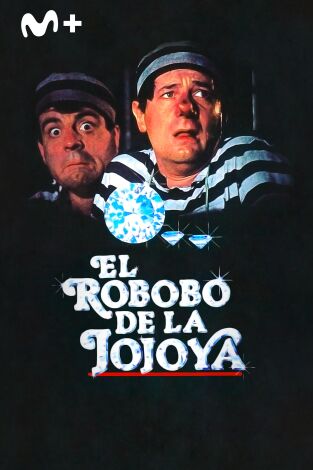 El robobo de la jojoya