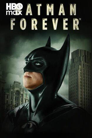 Batman Forever