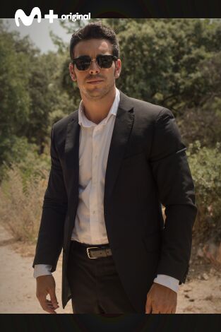 Instinto (T1): Episodio 3