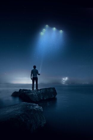 Evidencias de lo inexplicable: Episodio 10