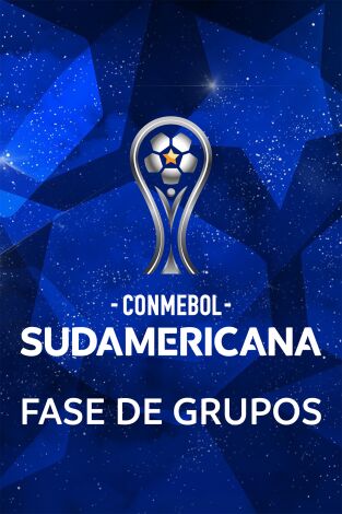 Copa Sudamericana (T2026): Racing - Botafogo