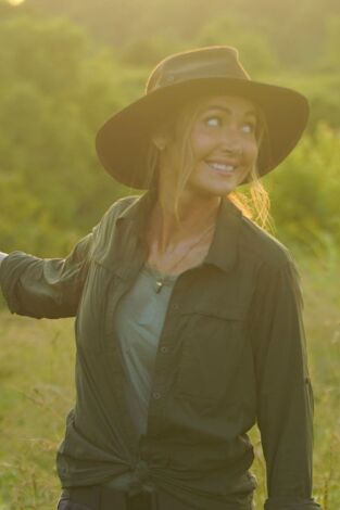 Expedición X: El Aullador de Ozark