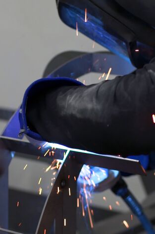 Chapa y pintura: Premio Ridler: Únanse, ahora mismo...