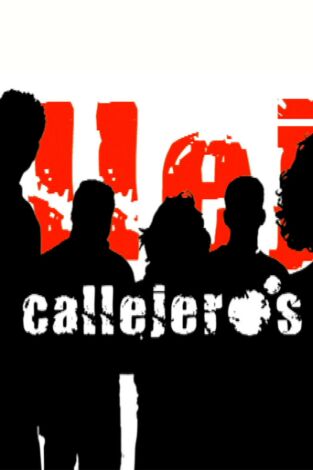 Callejeros: Al margen del Turia