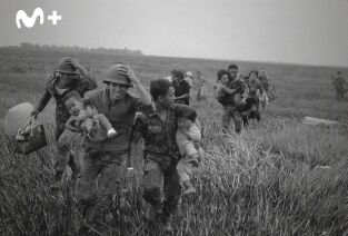 La Guerra de Vietnam: Todo se desmorona