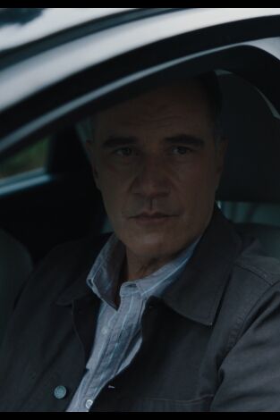 FBI: Most Wanted (T3): Ep.5 Fuera de sí