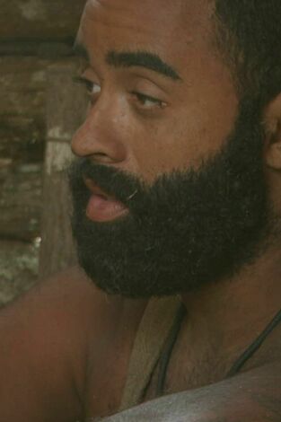 Aventura en pelotas XL: Ansias de venganza