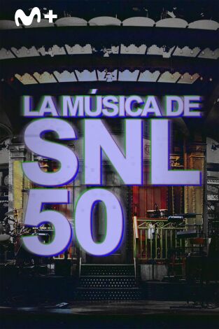 La música de Saturday Night Live
