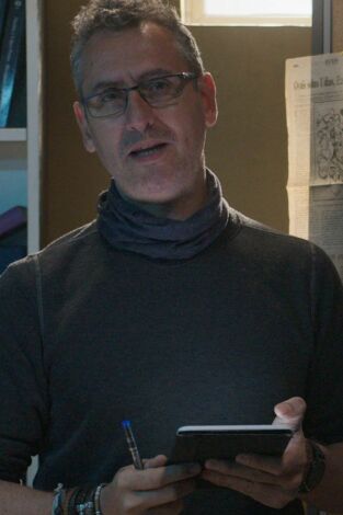 Extraterrestres. Ellos están entre nosotros: La Iglesia y los Extraterrestres