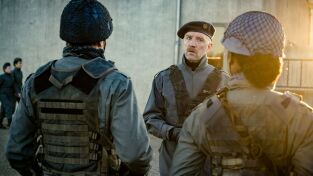 Arcadia (T1): Ep.4 El amigo