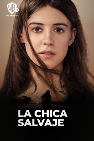 La chica salvaje
