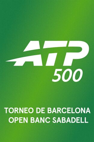 Torneo de Barcelona Open Banc Sabadell (T2026): TBC