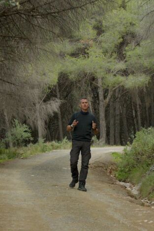 Extraterrestres. Ellos están entre nosotros: Seres de otra dimensión