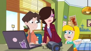 Hamster & Gretel (T1): Ep.21 Róbame despacio, que tengo prisa / La Banda de los Sin Clase