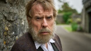 Death valley (T1): Episodio 1