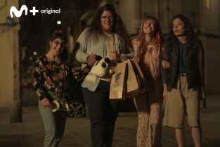 Fácil (T1): Ep.2 No es basura todo lo que parece