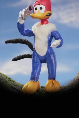 Robot Chicken (T7): Ep.6 El Skelotorito