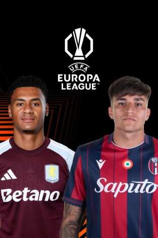 UEFA Europa League (T25/26): Aston Villa - Bolonia