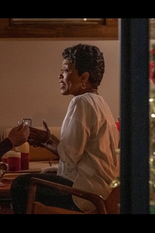 9-1-1 (T2): Ep.10 Navidad sin mi ex