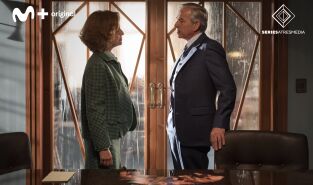 Velvet Colección (T1): Ep.9 París, Je t'aime