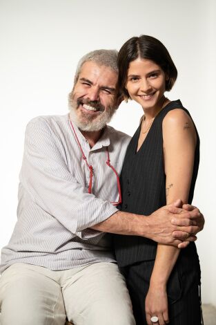 Cara a Cara: La moda según Lorenzo Caprile y Alba Galocha