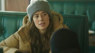 Chicago P.D. (T12): Ep.16 Visto y no visto