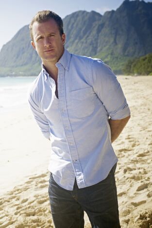 Hawai 5.0 (T7): Ep.19 Puka 'ana (Amanecer)