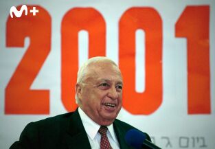 Israel - Palestina: una paz imposible: Caída al infierno (2005 - 2023)