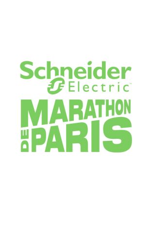 Maratón de París (T2026)