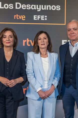 Los desayunos: Episodio 2