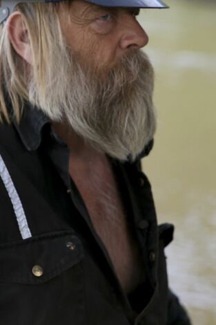 La fiebre del oro: Guerra Fría