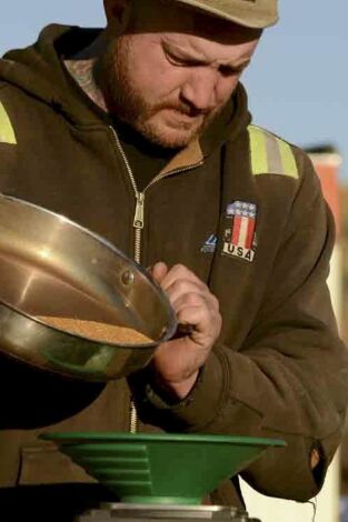 La fiebre del oro: Prepárense para el impacto