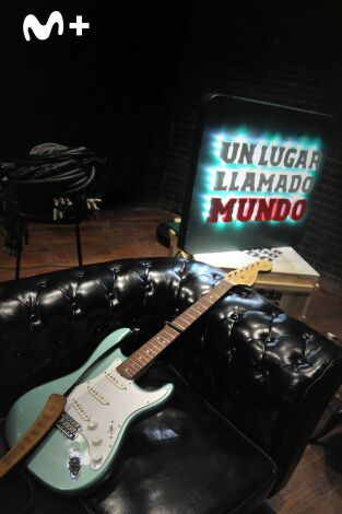 Un lugar llamado mundo: [Ep.13] Resumen de la temporada