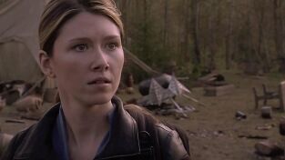Stargate Atlantis (T4): Ep.7 Desaparecidos