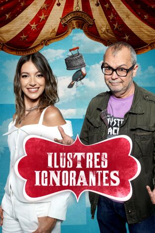 Ilustres Ignorantes: Insectos
