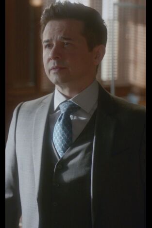 Bull (T5): Ep.13 La ley de la selva