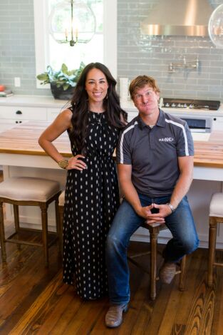 Compra y reforma: Episodio 4