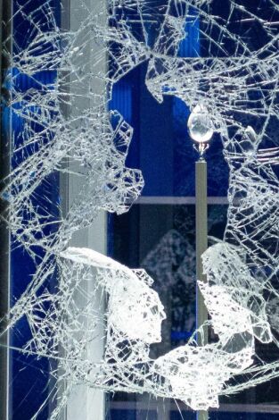 Dentro de un atraco: Los diamantes del milenio