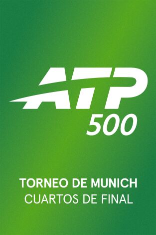 Torneo de Munich (T2026): Fonseca - Shelton