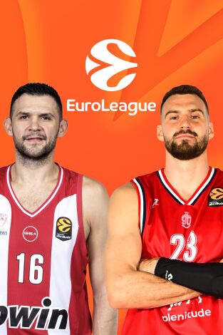 Euroliga de baloncesto (T25/26): Olympiacos - Milán