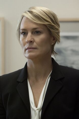 House of Cards (T1): Episodio 2