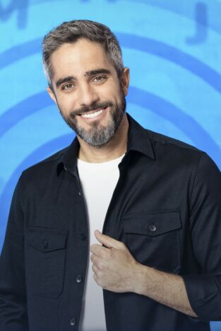 Pasapalabra: Episodio 1506