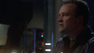 Stargate Atlantis (T4): Ep.11 Que todos mis pecados sean recordados