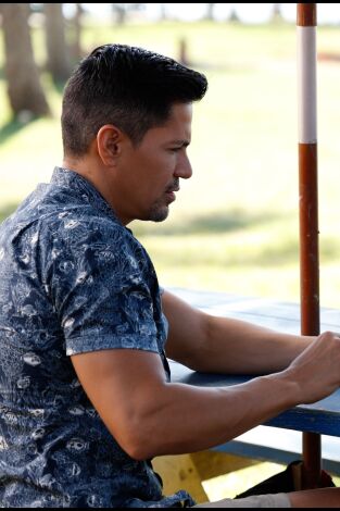 Magnum (T4): Ep.7 Una nueva oportunidad de morir