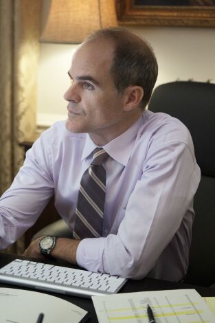 House of Cards (T1): Episodio 4