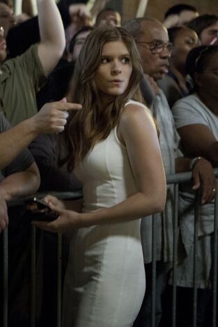 House of Cards (T1): Episodio 5