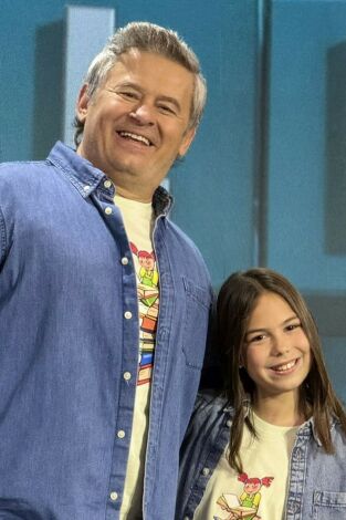 Sopa de letras zagales: Episodio 13