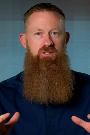 Delincuentes al desnudo: Dar testimonio